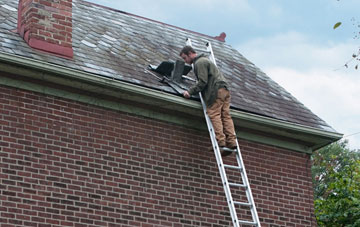 what affects urgent Bala roof repairs