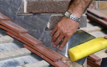 is Bala lead roofing safe?